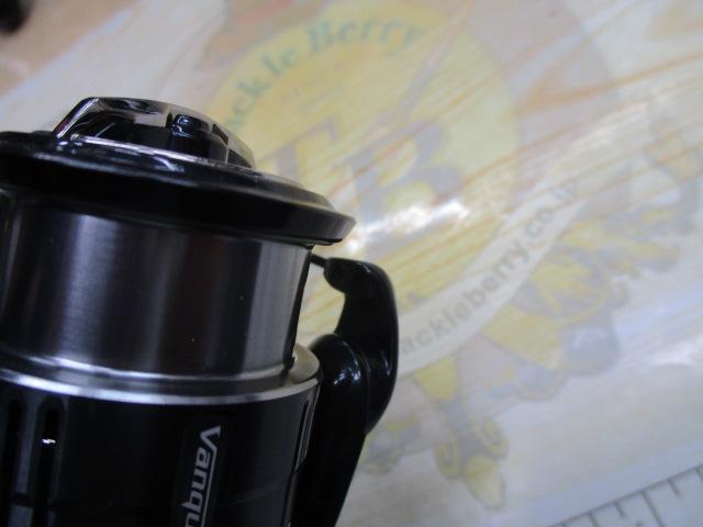 19ヴァンキッシュ C2500SHG