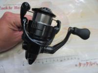 19ヴァンキッシュ C2500SHG