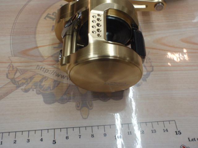 SHIMANO - オシアコンクエスト300ＨＧ中古品です シマノ オシア コンクエスト CT 300HG 右 (リール) 価格比較