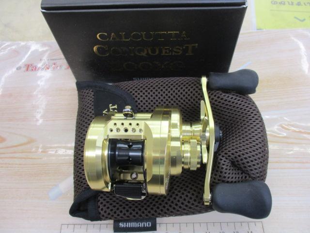 22カルカッタコンクエスト 200XG｜＠ベリーネット 日本最大新品
