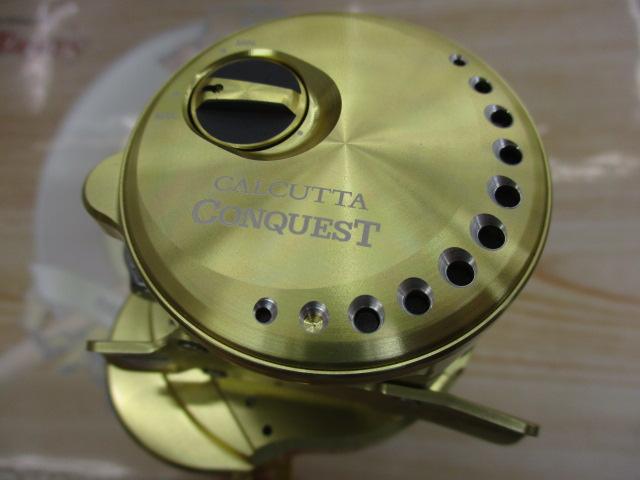 22カルカッタコンクエスト 200XG｜＠ベリーネット 日本最大新品