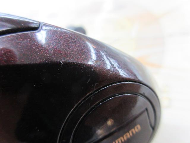 09スコーピオンXT 1500-7