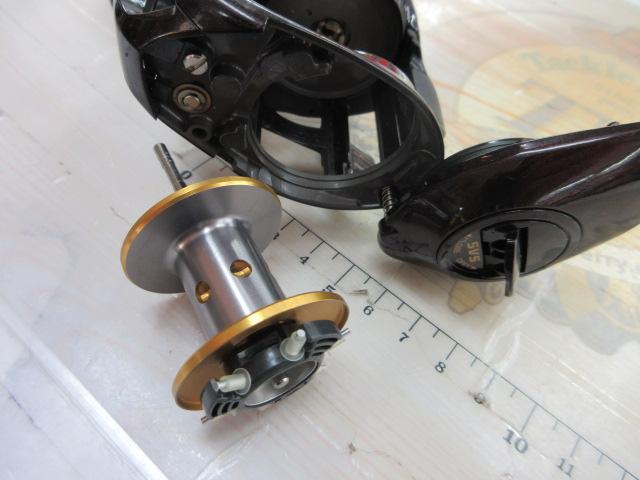 09 スコーピオンXT 09スコーピオンXT 1500-7｜＠ベリーネット 日本最大新品中古釣具