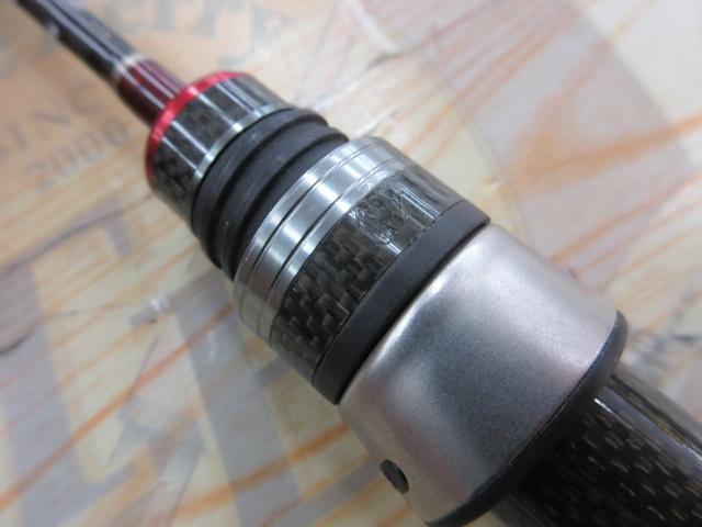 ファインテール FAX-B582UL