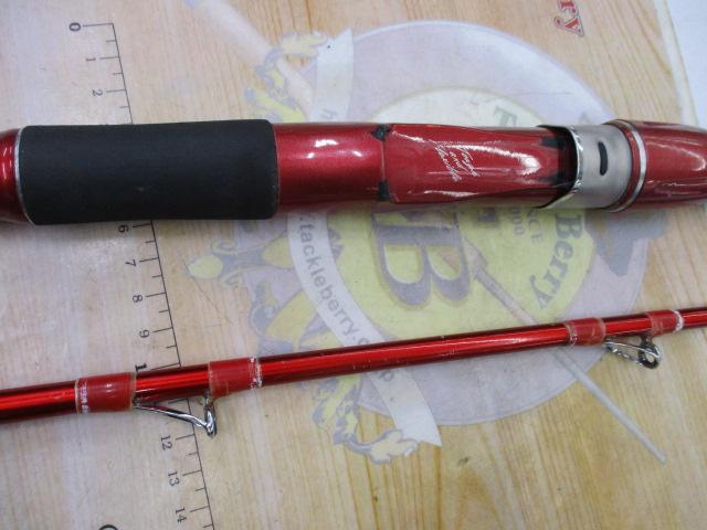 DAIWA FireDuke 310M ダイワ ファイアデューク DAIWA FireDuke 310M ダイワ ファイアデューク - メルカリ