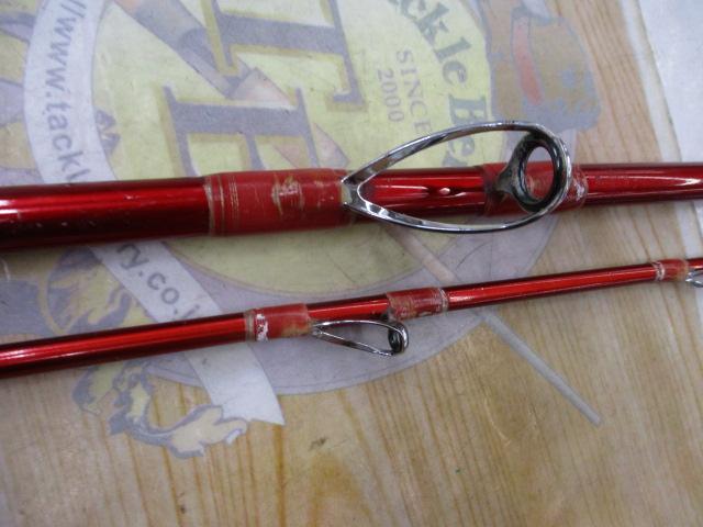 DAIWA FireDuke 310M ダイワ ファイアデューク ダイワ ファイアデューク 310M（未使用） - メルカリ