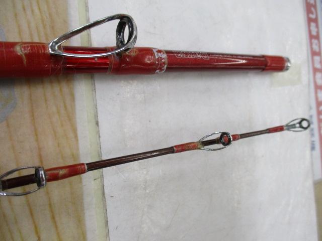 ファイアデューク 310M｜＠ベリーネット 日本最大新品中古釣具