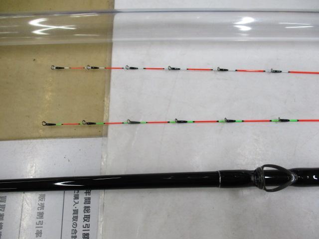 カセ筏師 THEチヌセレクションZ 競技 138