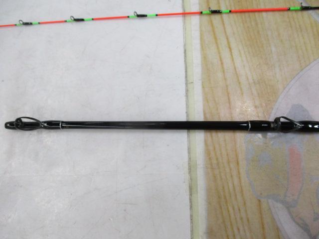 カセ筏師 THEチヌセレクションZ 競技 138