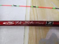 カセ筏師 THEチヌセレクションZ 競技 138