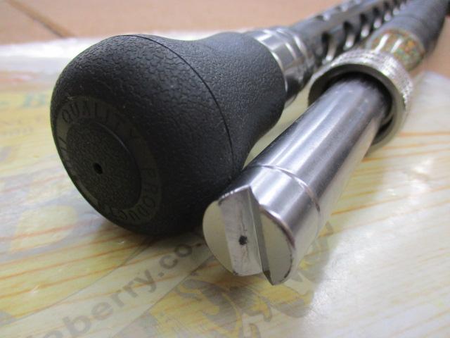 アリゲーターロッド