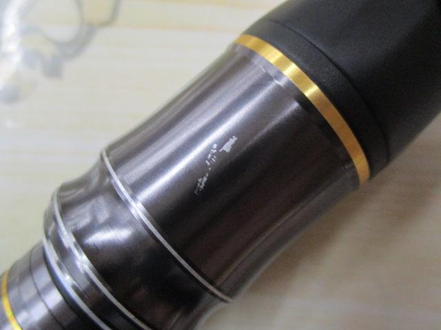 【新品未使用】がま磯　グレ競技スペシャルIV specialIV 15-53 がま磯 グレ競技スペシャル4 | がまかつ