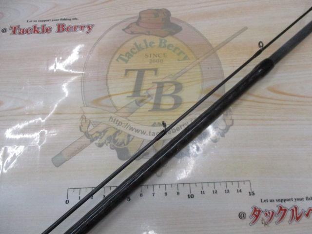 ソルティーステージPRMショアレッド SPSRS-1072MHF Limited