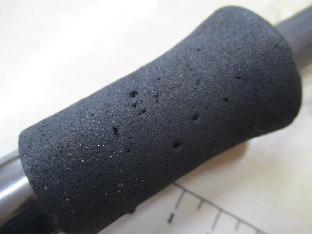 ヒュージカスタムH2S-75RF