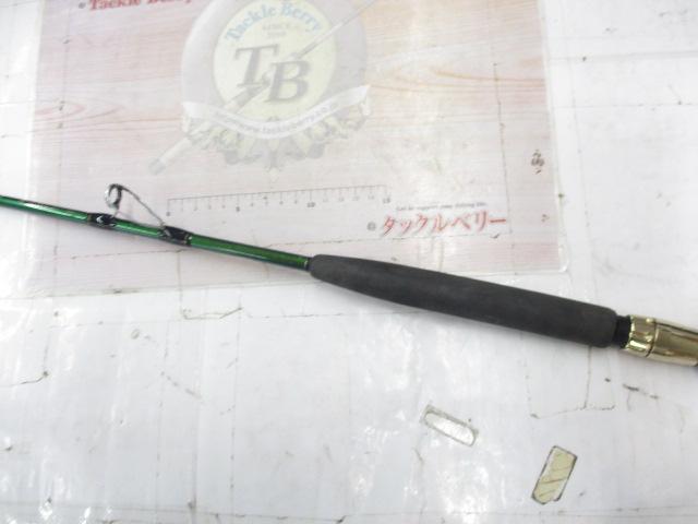 バルディー S250