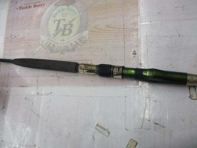 バルディー S250