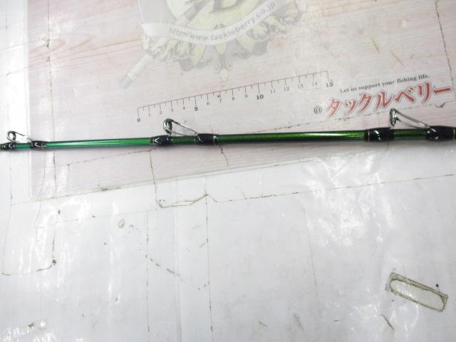 バルディー S250