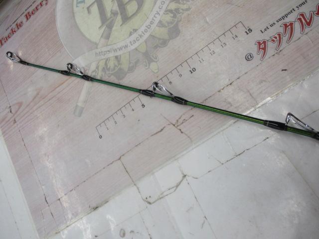 バルディー S250