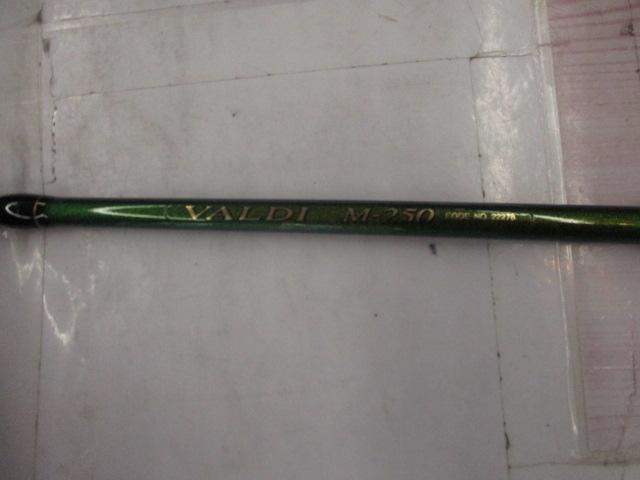 バルディー M250
