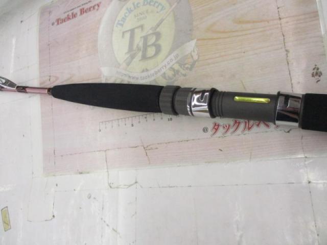 リーディング-X ネライ 240M