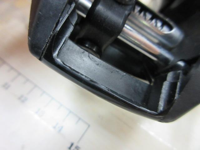 バンタムブラックマグナム100GT