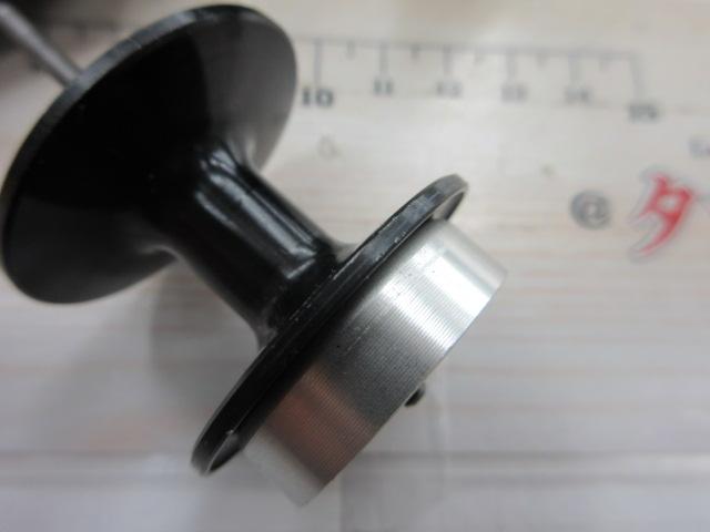 バンタムブラックマグナム100GT