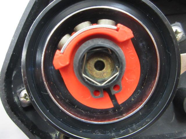 バンタムブラックマグナム100GT