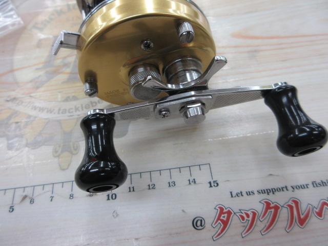 5500CS Rocket シャンパン