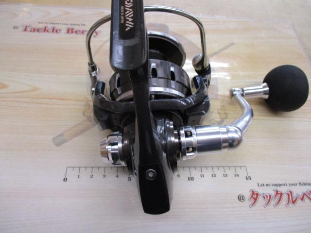 16キャタリナ 5000H｜＠ベリーネット 日本最大新品中古釣具WEB