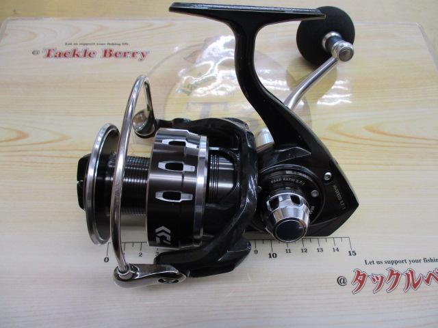 16キャタリナ 5000H｜＠ベリーネット 日本最大新品中古釣具WEB