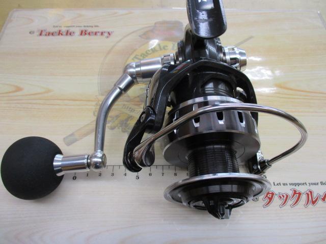 16キャタリナ 5000H｜＠ベリーネット 日本最大新品中古釣具WEB