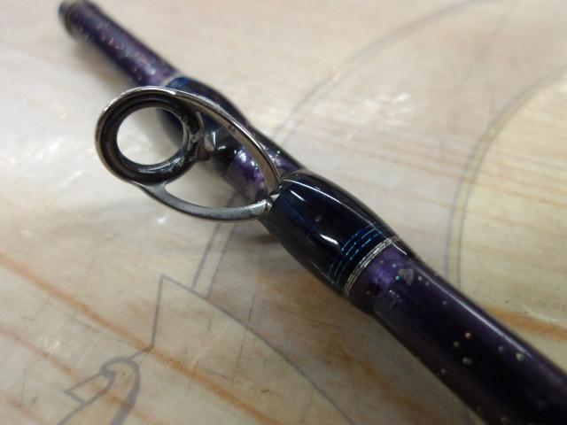 アルバトロスフラフラ165ML