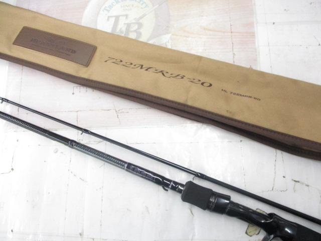 【ジャンク品】ハートランド　722mrb 20 ハートランド HL722MRB-20｜＠ベリーネット 日本最大新品中古