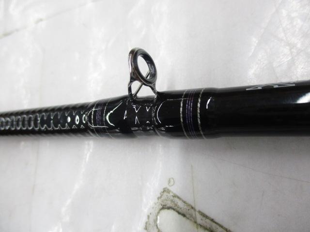 DAIWA - 【中古/美品】 ダイワ ハートランド HL 722MRB-20   /A299L DAIWA - 【中古/美品】 ダイワ ハートランド HL 722MRB-20