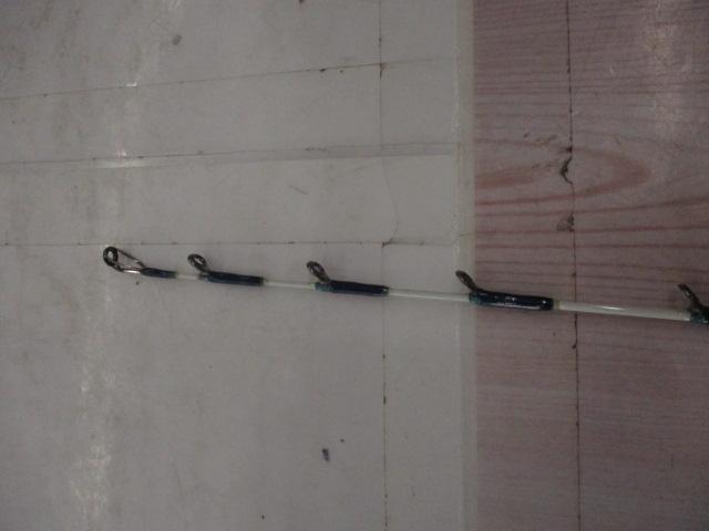 リーディング-XL アママル 195｜＠ベリーネット 日本最大新品中古釣具