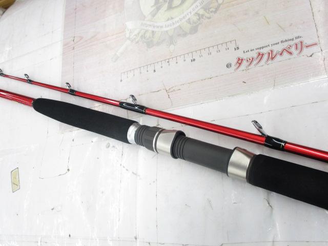 シマノ(SHIMANO) ロッド ベイゲーム X ヤリイカ 175 SHIMANO⁄シマノ