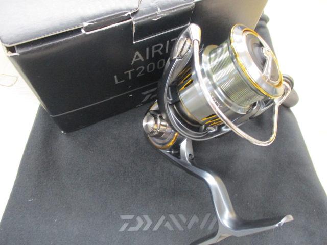 23エアリティ LT2000S-H｜＠ベリーネット 日本最大新品中古釣具