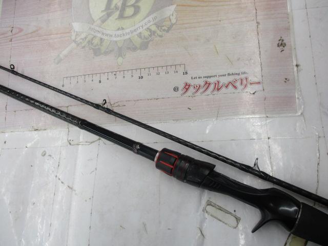 ゾディアス166MH-2 20 ゾディアス 166MH-2 – フィッシングマックス WEBSHOP