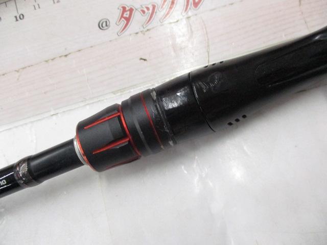 旧ゾディアス166MH-2 20 ゾディアス 166MH-2 – フィッシングマックス WEBSHOP