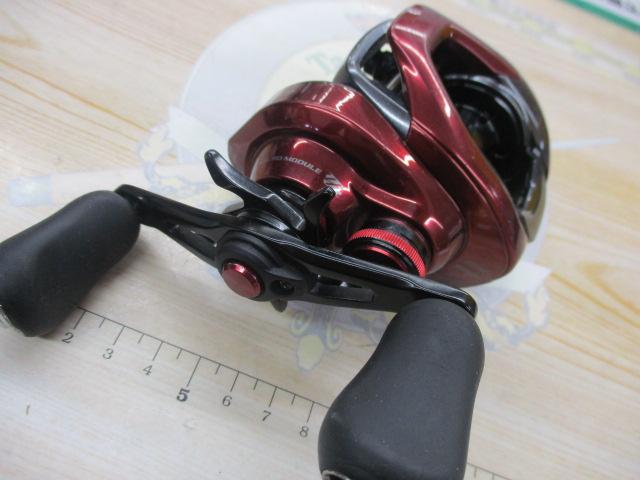 【美品】SHIMANO 19 スコーピオン MGL 151HG 付属品有り 19 スコーピオン MGL 151 – フィッシングマックス WEBSHOP