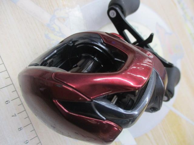 【美品】SHIMANO 19 スコーピオン MGL 151HG 付属品有り 楽天市場】スコーピオン mgl 151hg 左の通販