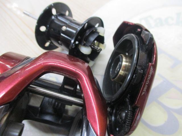 19スコーピオンMGL 151HG｜＠ベリーネット 日本最大新品中古釣具