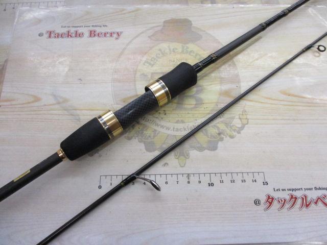 トラウトX AT 60L・N｜＠ベリーネット 日本最大新品中古釣具WEB