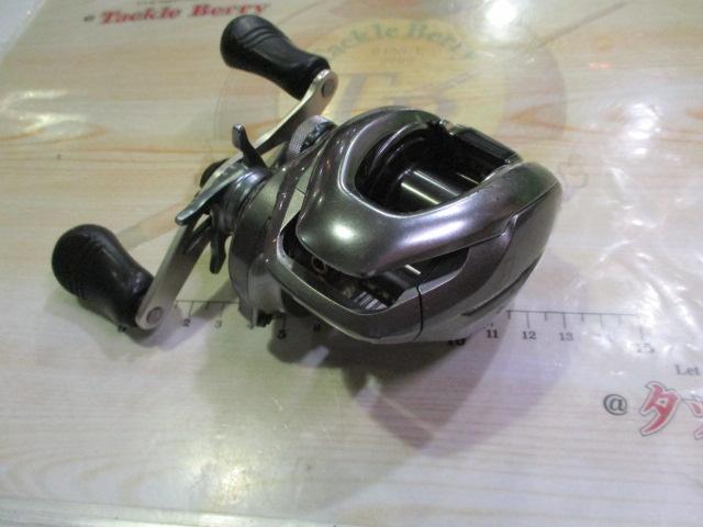 15メタニウムDC HG 前期 15メタニウムDC HG (RH) 前期モデル｜＠ベリーネット 日本最大