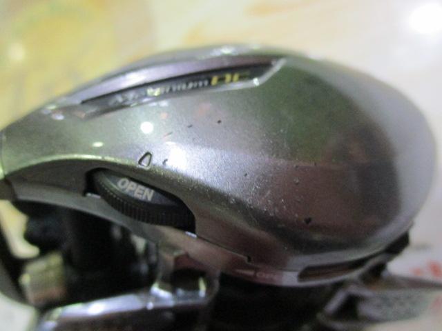 15メタニウムDC HG (RH) 前期モデル