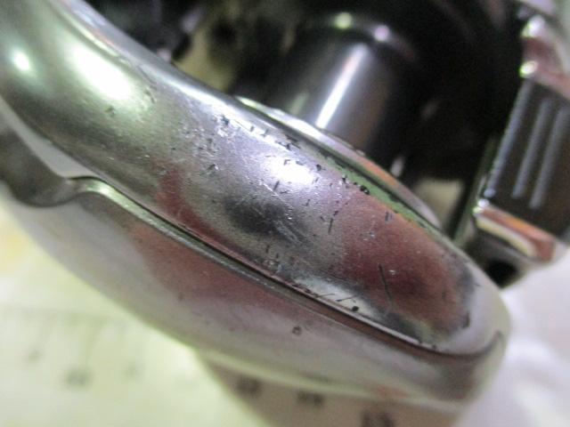 15メタニウムDC HG (RH) 前期モデル