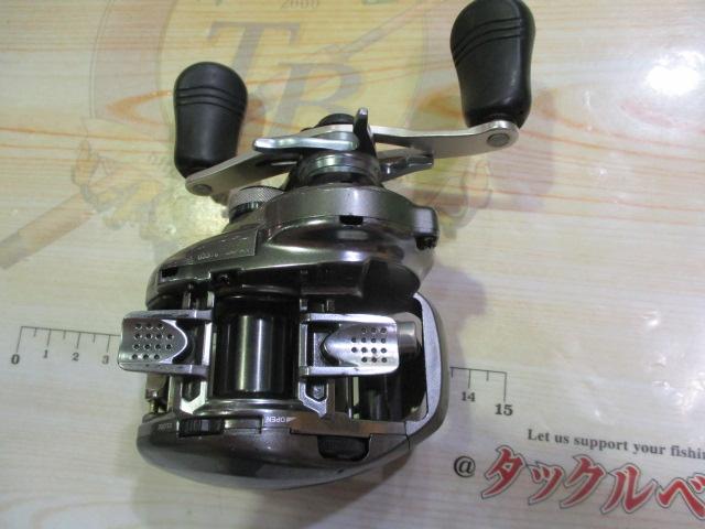 15メタニウムDC HG 前期 15メタニウムDC HG (RH) 前期モデル｜＠ベリーネット 日本最大