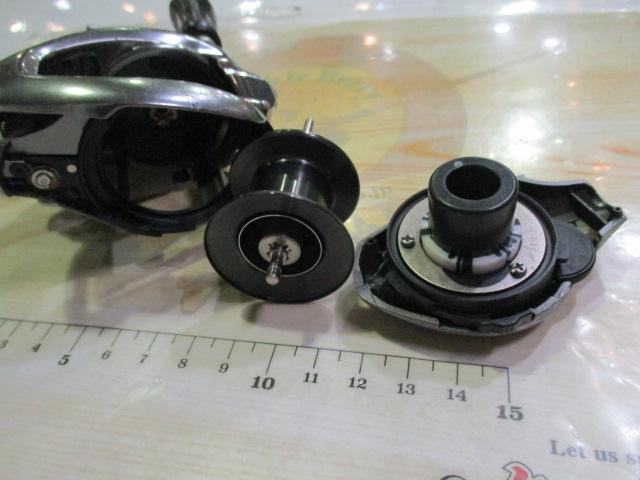 15メタニウムDC HG (RH) 前期モデル｜＠ベリーネット 日本最大