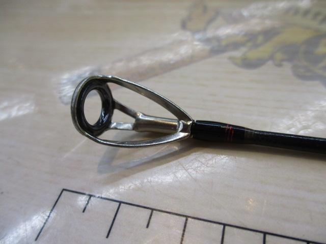 レイジー SPORT LIFE PLANETSLAZY T86ML-6: ルアー、フライ、その他竿
