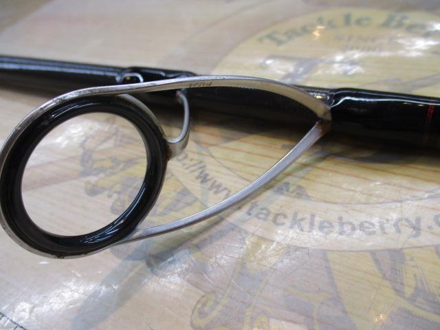 レイジー 96MH｜＠ベリーネット 日本最大新品中古釣具WEBショップ